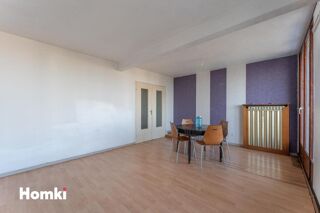  Appartement � vendre 4 pi�ces 78 m�