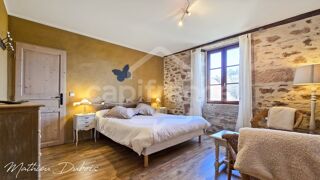  Propriété/château à vendre 14 pièces 489 m²