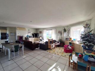  Maison � vendre 5 pi�ces 117 m�