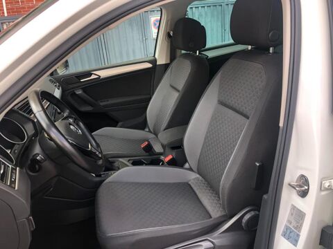 Tiguan R-Line 2019 occasion 33000 Bordeaux