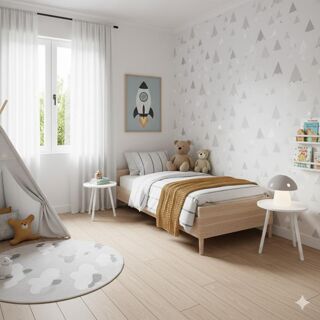  Appartement � vendre 4 pi�ces 1 m�