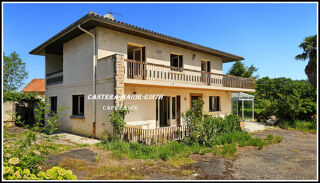  Maison à vendre 6 pièces 159 m²