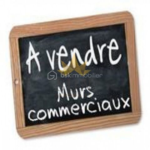 A vendre Murs de fond commercial restaurant avec parking!!! 138000 Villenauxe-la-Grande (10370)