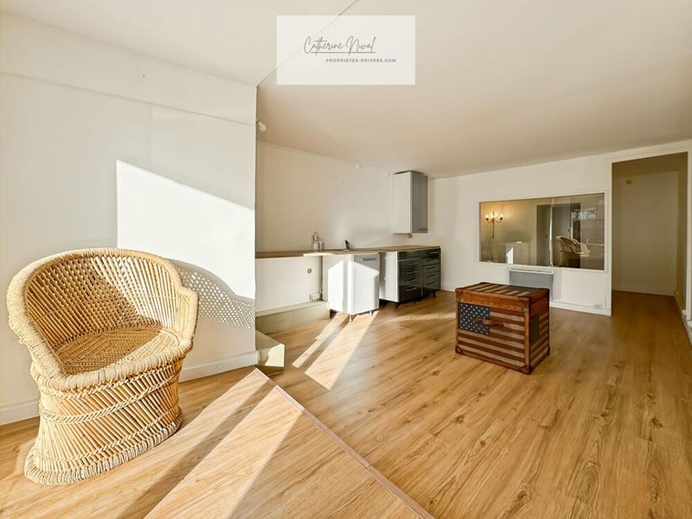 Appartement type maison 30 M2, Pornichet