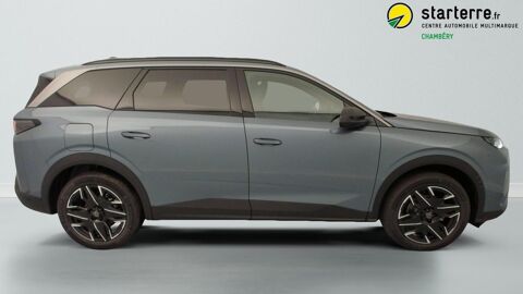 5008 HYBRID 145 CH E-DCS6 ALLURE 2026 occasion 73420 Voglans