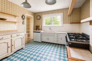  Maison à vendre 7 pièces 134 m²