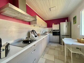  Maison à vendre 5 pièces 104 m²