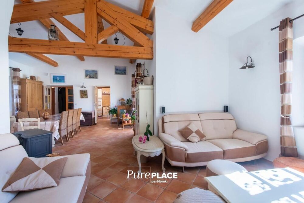 à vendre  Maison Cavaillon (84300)