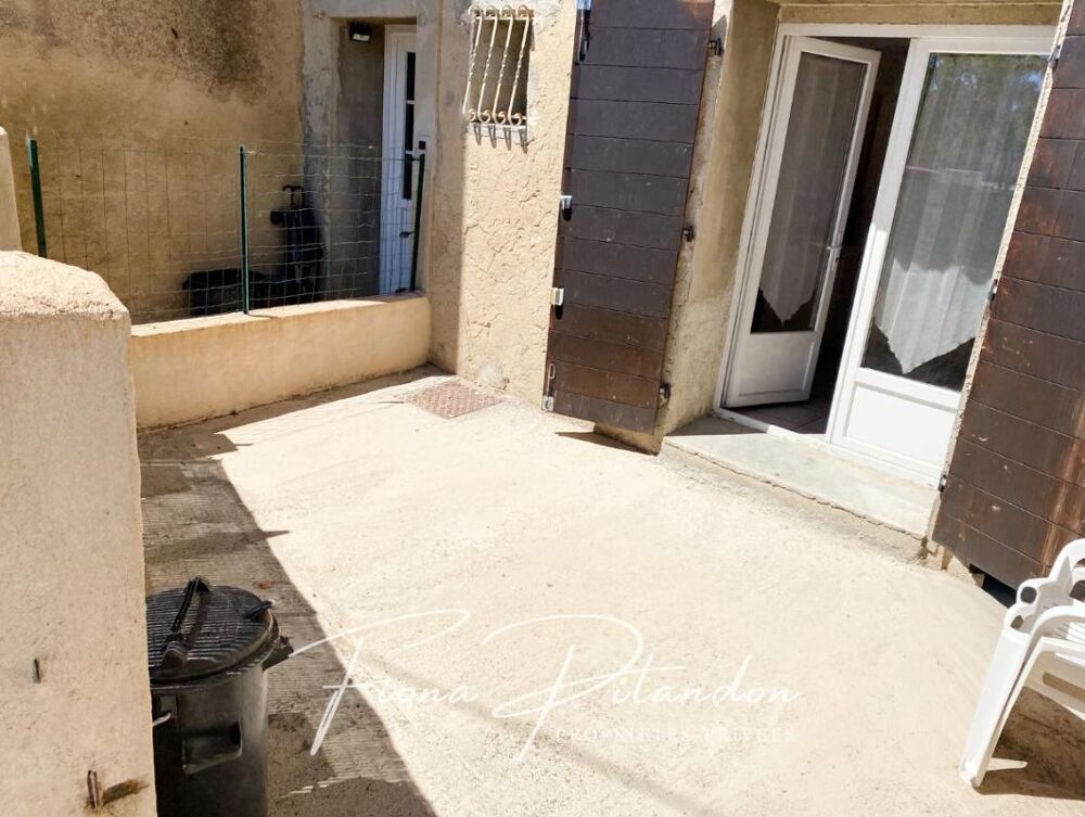 Vente Immeuble Immeuble de rapport deux appartements - Investissement locatif Lauris