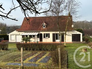  Maison  vendre 10 pices 169 m