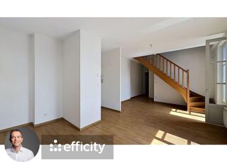 Appartement à vendre 4 pièces 87 m²