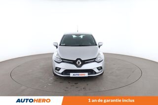 Clio 1.5 dCi Energy Business EDC 90 ch 2018 occasion 92130 Issy-les-Moulineaux