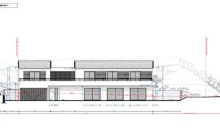  Terrain � vendre 1300 m�