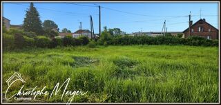  Terrain � vendre 772 m�