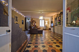  Maison à vendre 5 pièces 140 m²