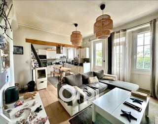  Maison à vendre 4 pièces 79 m²