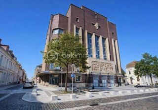  Immeuble � vendre 10 pi�ces 260 m�