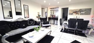 Vente Appartement T4 entièrement meublé et sa Véranda fermé Grenoble
