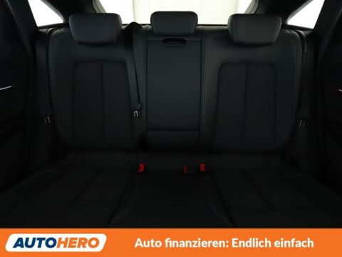 Q8 Sportback 50 e-tron quattro S line – Automatique Navigation 2023 occasion 33000 Bordeaux