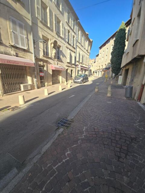  Parking / Garage  louer 1 pice 14 m