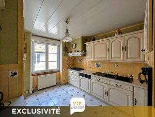  Maison à vendre 4 pièces 96 m²