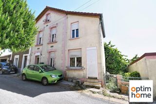  Maison à vendre 6 pièces 108 m²