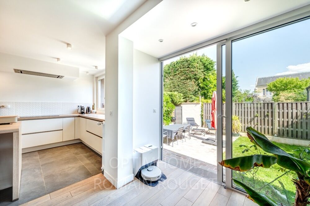 � vendre  Maison Croissy-sur-Seine (78290)