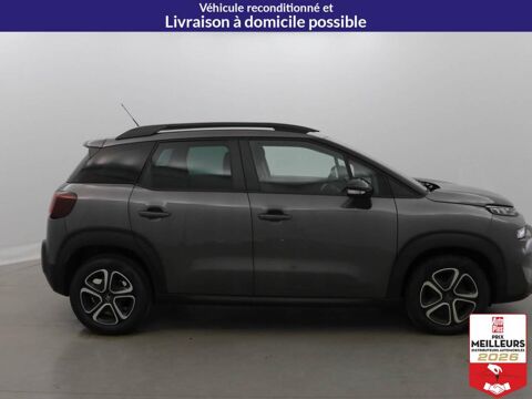 C3 Aircross BlueHDi 110 Feel Pack +GPS 2023 occasion 78200 Buchelay