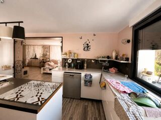  Maison à vendre 6 pièces 120 m²