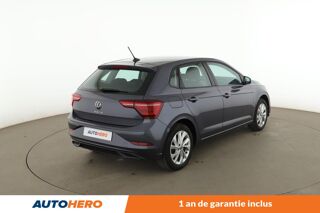 Polo 1.0 TSI Style DSG7 95 ch 2025 occasion 92130 Issy-les-Moulineaux