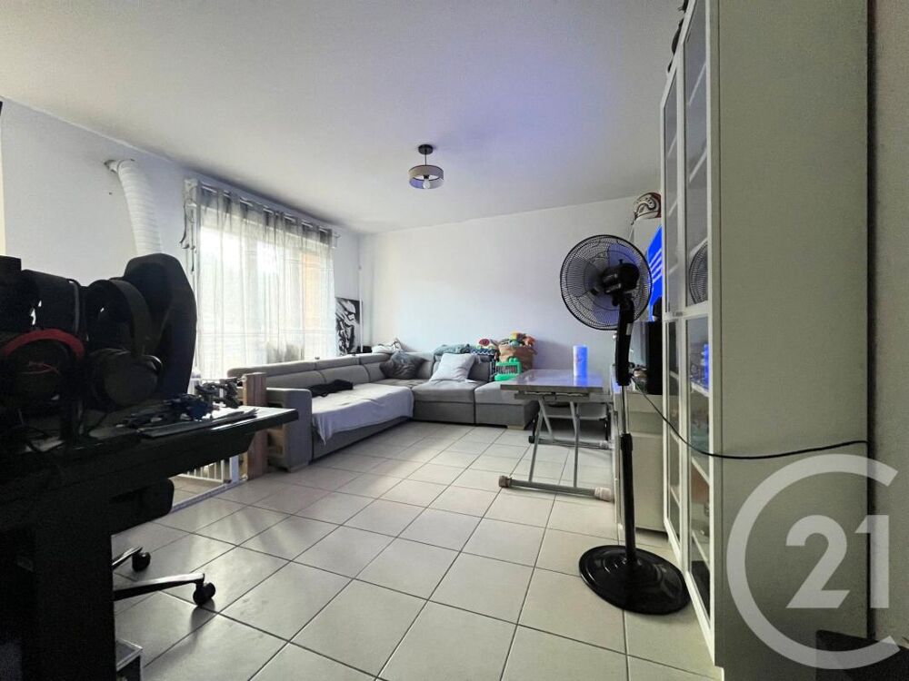 Vente Appartement T3 Saint andre de la roche