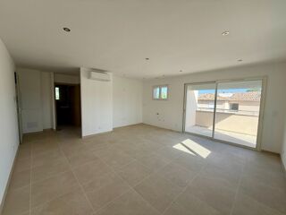  Appartement � vendre 2 pi�ces 47 m�