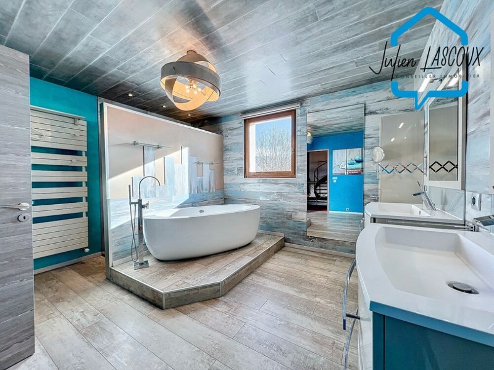 � vendre  Maison M�audre (38112)