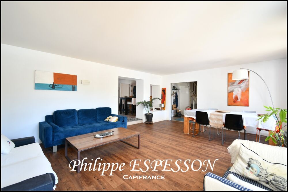 Vente Maison ? Et si votre prochain coup de cœur se trouvait en plein cœur de Marmande ? Marmande