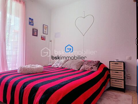  Appartement  vendre 3 pices 56 m