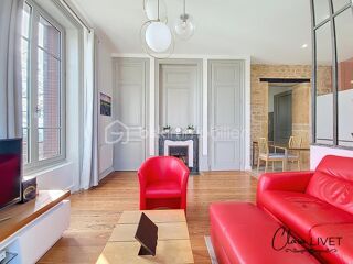  Appartement à vendre 3 pièces 73 m²
