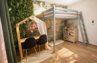  Maison � vendre 4 pi�ces 113 m�