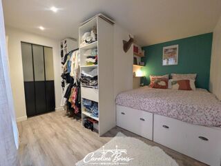  Appartement à vendre 2 pièces 34 m²