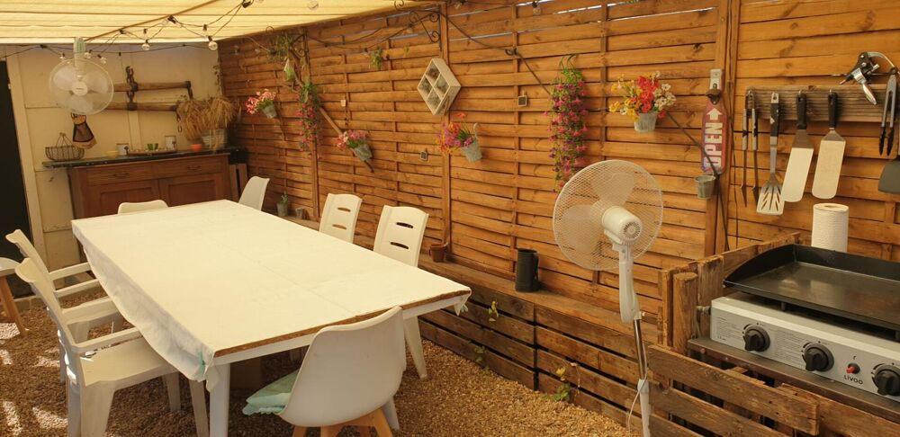 Vente Maison Maison  4 pièces 110m2 Droue