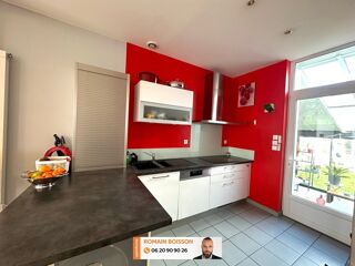  Maison � vendre 7 pi�ces 122 m�