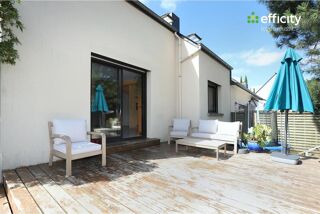  Maison à vendre 5 pièces 117 m²
