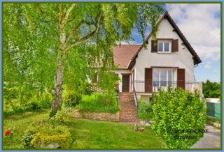  Maison à vendre 7 pièces 164 m²