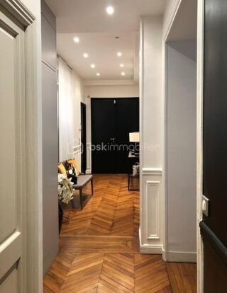  Appartement à vendre 5 pièces 126 m²
