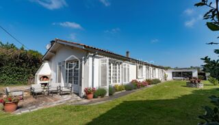  Maison à vendre 7 pièces 154 m²