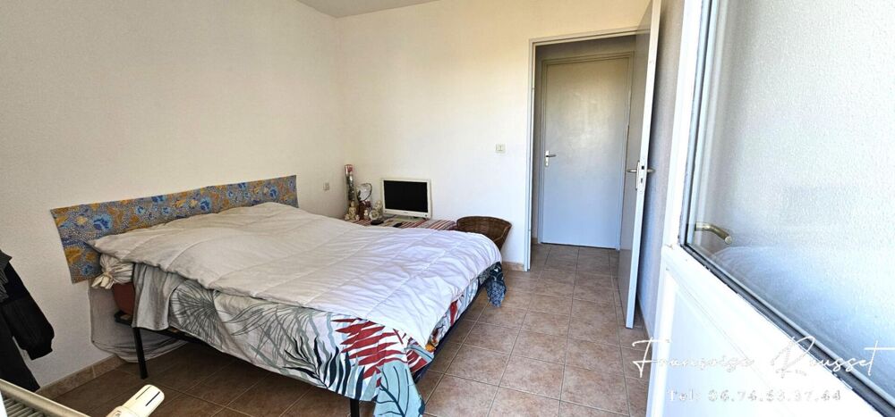 Vente Maison Maison Uzes T4,  84 m2 avec jardinet et garage Uzes
