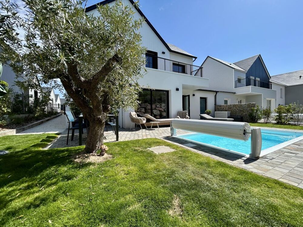 Vente Maison Pavillon Talmont saint hilaire