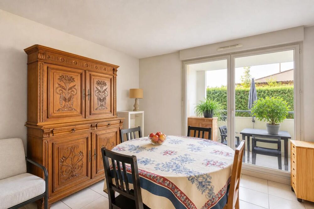 Vente Appartement Appartement 3 pièces de 62 m² à Villefranche-sur-Saône Villefranche sur saone