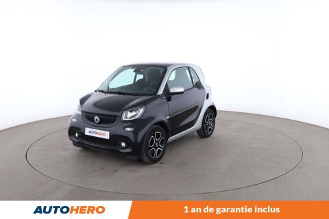 Annonce voiture Smart ForTwo 14290 €