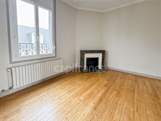  Appartement � vendre 4 pi�ces 86 m�