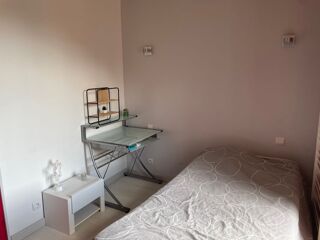  Appartement à louer 1 pièce 11 m²